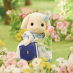 Flora Rabbit Family - Image 9
