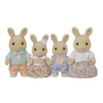 Milk Rabbit Family - Image 3