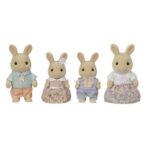 Milk Rabbit Family - Image 2