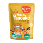 Bestseller Super Combo: Millet Pancake (Pack of 2) - Image 4