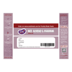 Rice Almond & Makhana Kheer Mix - Image 10