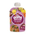 Pouch Meal Starter Bundle – 7months+ - Image 4