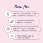 Patanjali Nutrela Women's Superfood - Image 2