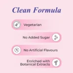 Patanjali Nutrela Women's Superfood - Image 4