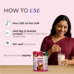 Patanjali Nutrela Women's Superfood - Image 5