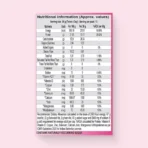 Patanjali Nutrela Women's Superfood - Image 6