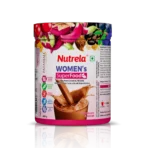 Patanjali Nutrela Women's Superfood