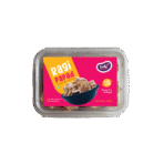 Ragi Papad