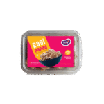 Ragi Papad