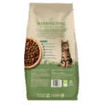 Complete Adult Chicken Dry Cat Food 2kg - Image 3
