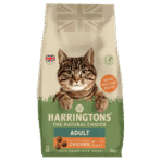 Complete Adult Chicken Dry Cat Food 2kg - Image 2