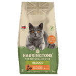 Complete Indoor Chicken Dry Cat Food 2kg - Image 2