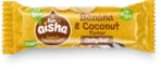 Banana & Coconut Oaty Bar (5x25g) - Image 2