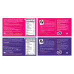 Pack of 6 - Chota Millet Jaggery Cookies - Image 6