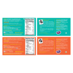 Pack of 6 - Chota Millet Jaggery Cookies - Image 8