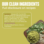 Trial Pack - Moringa Chutney Powder - Image 6