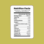 Trial Pack - Moringa Chutney Powder - Image 7