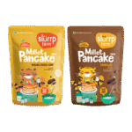 Bestseller Super Combo: Millet Pancake (Pack of 2)
