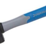 Silverline Lump Hammer Fibreglass 4 lb (1.81 kg) (HA38)