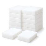 Vileda Professional Scourer | Miraclean (White) - 12 Units - Image 3