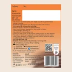 Patanjali Nutrela Weight Gain (Chocolate Flavour)+Free Shaker - Image 5