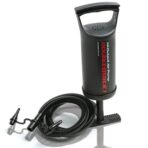 Storio Inflation Pump| Air Pump for Sofa, Bed, Swimming Pool, Inflatables, Toys, Mattress & Tubes - Image 3
