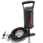 Storio Inflation Pump| Air Pump for Sofa, Bed, Swimming Pool, Inflatables, Toys, Mattress & Tubes - Image 4