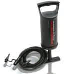 Storio Inflation Pump| Air Pump for Sofa, Bed, Swimming Pool, Inflatables, Toys, Mattress & Tubes - Image 5