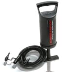 Storio Inflation Pump| Air Pump for Sofa, Bed, Swimming Pool, Inflatables, Toys, Mattress & Tubes - Image 6