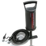 Storio Inflation Pump| Air Pump for Sofa, Bed, Swimming Pool, Inflatables, Toys, Mattress & Tubes