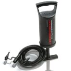 Storio Inflation Pump| Air Pump for Sofa, Bed, Swimming Pool, Inflatables, Toys, Mattress & Tubes - Image 2