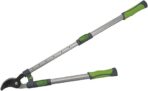Silverline 633689 Telescopic Bypass Lopping Shears, 618 mm - Image 4