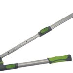 Silverline 633689 Telescopic Bypass Lopping Shears, 618 mm