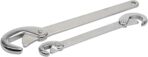 Silverline 868740 Multi Wrench 2-Piece Set, 3/8-inch-1-1/4-inch (9-32 mm) - Image 3