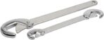 Silverline 868740 Multi Wrench 2-Piece Set, 3/8-inch-1-1/4-inch (9-32 mm) - Image 4
