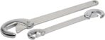 Silverline 868740 Multi Wrench 2-Piece Set, 3/8-inch-1-1/4-inch (9-32 mm) - Image 5