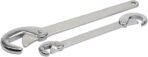 Silverline 868740 Multi Wrench 2-Piece Set, 3/8-inch-1-1/4-inch (9-32 mm) - Image 6