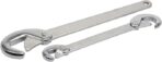 Silverline 868740 Multi Wrench 2-Piece Set, 3/8-inch-1-1/4-inch (9-32 mm) - Image 7