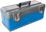 Silverline 386076 Too lbox 470 x 220 x 210 mm - Image 3