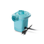 Quick-Fill® AC Electric Air Pump - 22.9 CFM