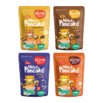 Bestseller Super Combo: Pancake Lovers
