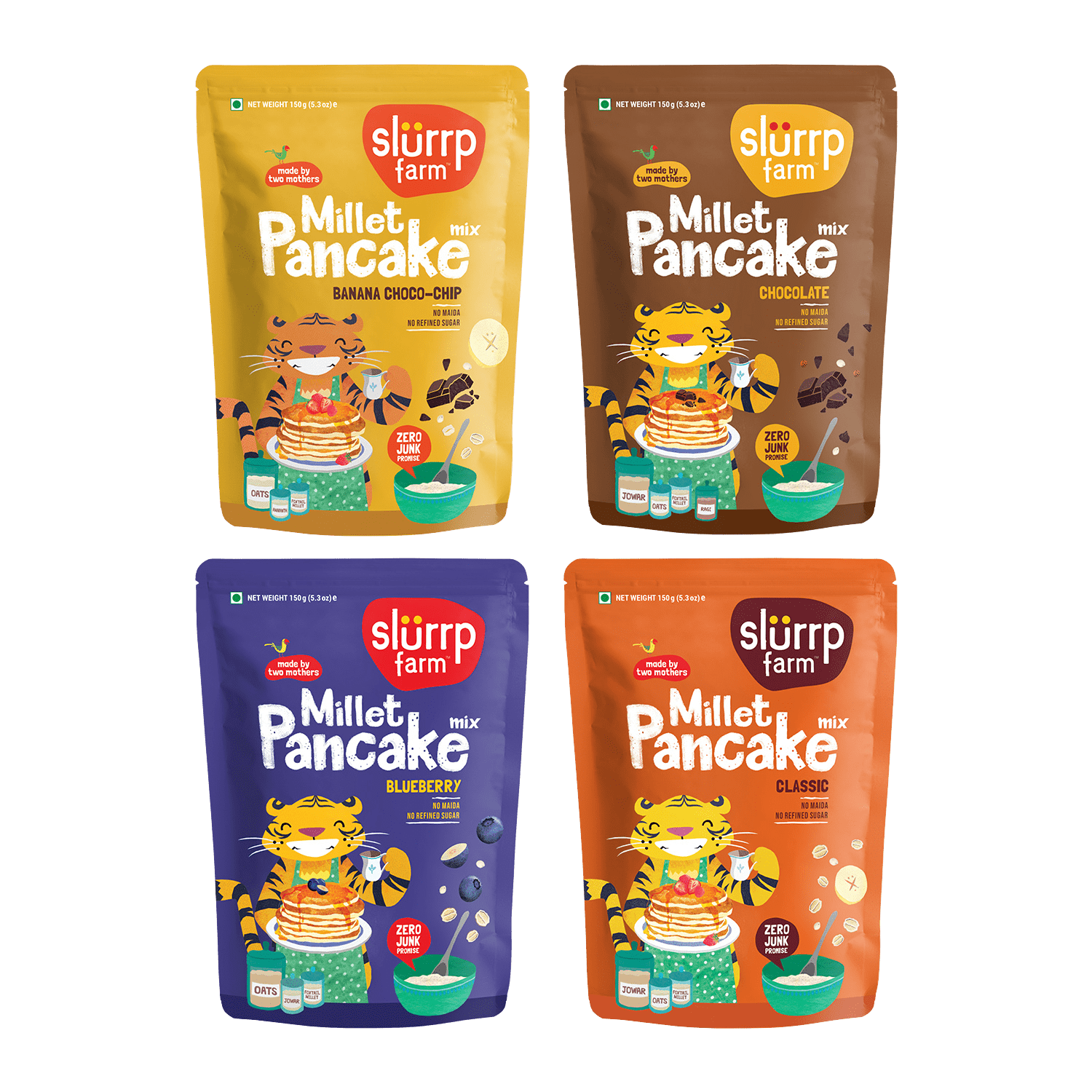 5a599473-0ef0-4cb9-b5fb-dcaad8f4cedf_1500x.png Bestseller Super Combo: Pancake Lovers - Image 1