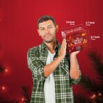 Eastanbul International Snack Box Gift Set, 55 Premium Foreign Snack and Chocolate Bars - Image 7