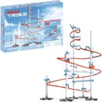 Starter Kit | Construction toy for imaginative routes & adventures | Build your own world – for endless fun for children aged 7+ | 71969 - Image 4