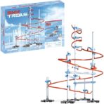 Starter Kit | Construction toy for imaginative routes & adventures | Build your own world – for endless fun for children aged 7+ | 71969 - Image 7