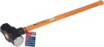 Spear & Jackson DSH160FG/INS 10lb Insulated Sledge Hammer - Image 2