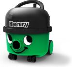 Henry HVR160 Bagged Cylinder Vacuum, 620 W, 6 litres, Green - Image 3