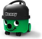 Henry HVR160 Bagged Cylinder Vacuum, 620 W, 6 litres, Green - Image 4