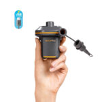 Quick-Fill® Mini USB Electric Air Pump