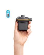 Quick-Fill® Mini USB Electric Air Pump - Image 3